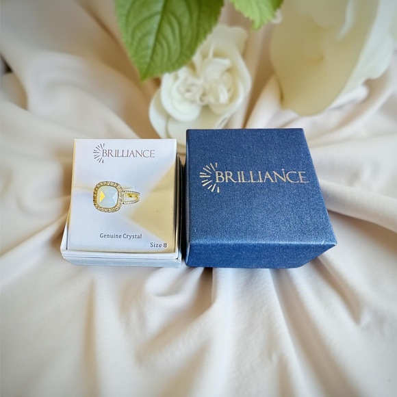 B36 Ring - Picture 1 of 4